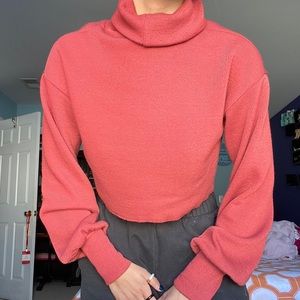 princess polly turtleneck